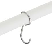 Tote hook for 28 mm pipe