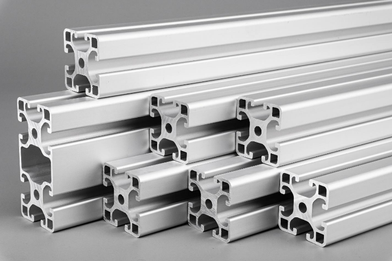 Advantages of 80/20 TSlot Lite Aluminum Profiles