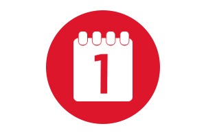 Day 1 Perks Benefits Start day 1 with full employee benefits of insurance and vacation time. Second shift premiums.