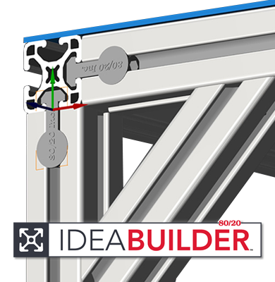 IdeaBuilder Design Software