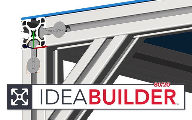 IdeaBuilder Design Software
