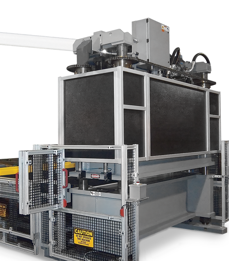 What is 80/20? | Modular T-Slot Aluminum Framing System