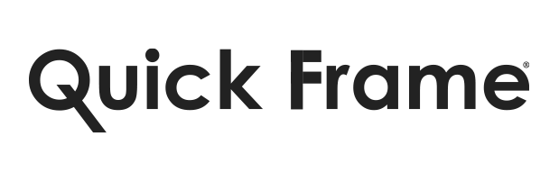 Quick Frame Framing System