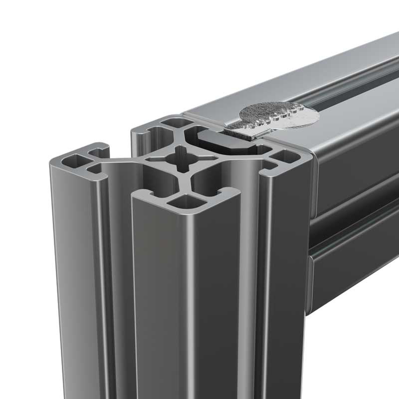 How-To Video - Sliding Truck Bed Shelf | 8020 T-Slot Building Systems