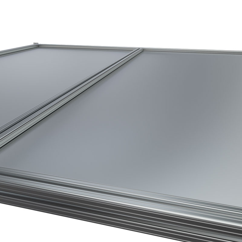How-To Video - Sliding Truck Bed Shelf | 8020 T-Slot Building Systems