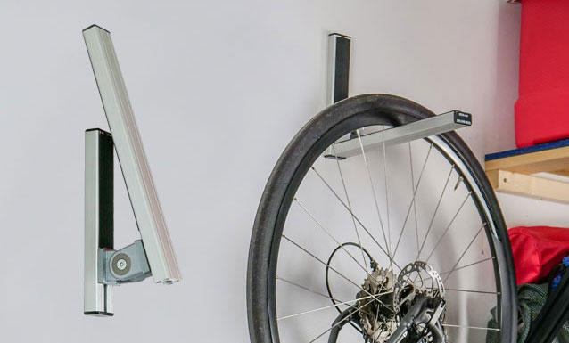 T Nut Compatable Bike Rack How-To Video - T-Slot Tool Organization| 80/20 Aluminum Extrusions