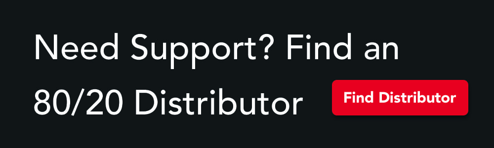 Distributor Support