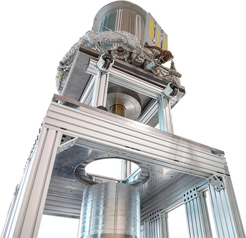 Request Free 80/20 Product Catalog | T-Slot Framing & Building Systems