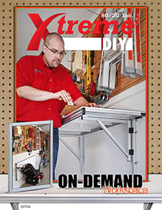 Pop-Up_Workbench