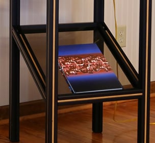 Coffee & End Tables