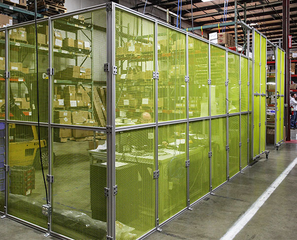 8020 45 Series | 8020 Building and Framing Systems