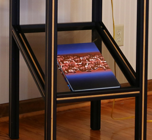 Coffee & End Tables