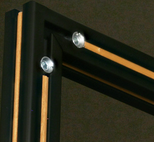 Custom Bookshelf