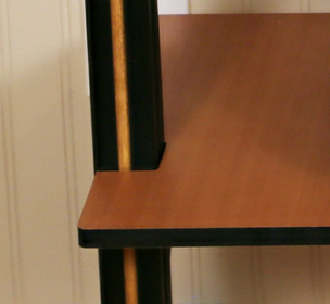 Custom Bookshelf