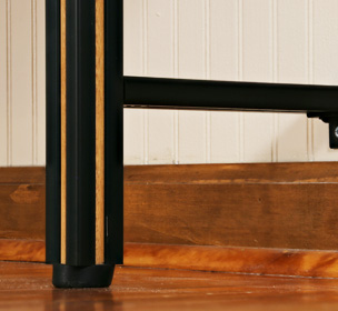 Custom Bookshelf