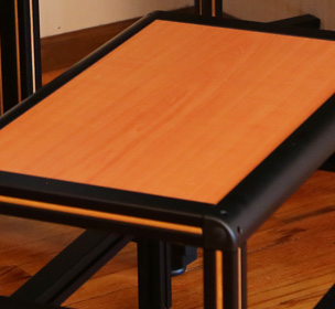Drawing Table & Bench