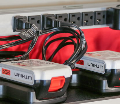 Charging Station
