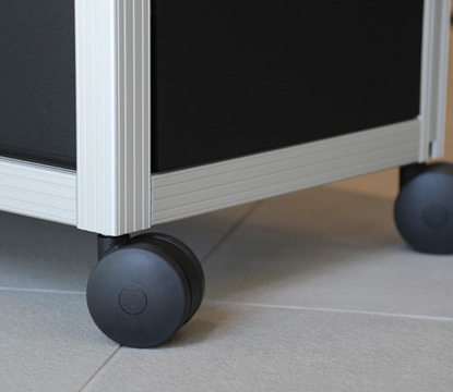 Hideaway Cabinet