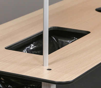 Hideaway Cabinet