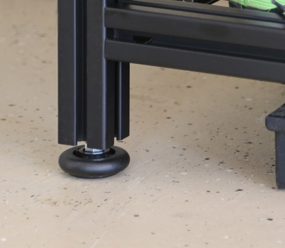 Entryway Bench