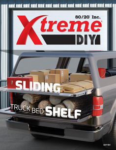 XDIY1901