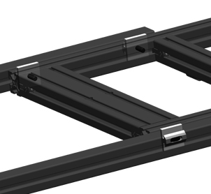 xdiy 2102 sliding door glide picture