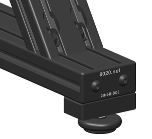 xdiy 2102 Floor glide picture