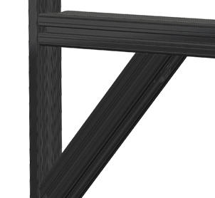 xdiy 2103 tube rack Picture