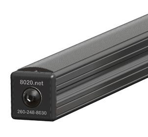 xdiy 2103 tube rack tread tread Picture