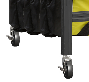 xdiy 2105 tube rack Picture
