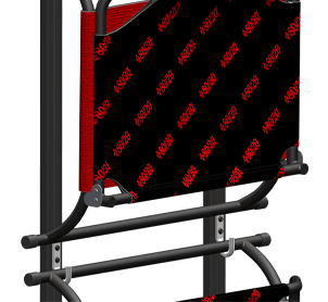xdiy 2102 Floor glide picture