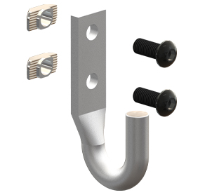 xdiy 2105 tube rack tread tip Picture