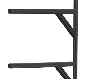 xdiy 2105 tube rack tread tip Picture
