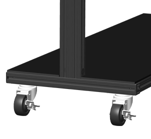 xdiy 2102 Floor glide picture