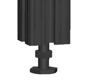 xdiy 2102 Floor glide picture
