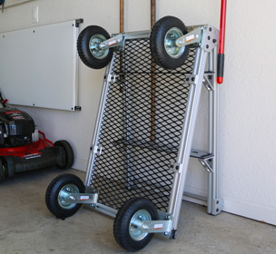 Garden Cart
