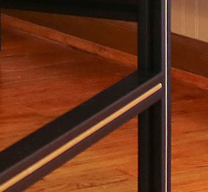 Drawing Table & Bench