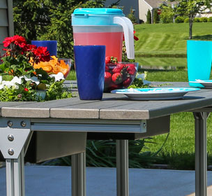 Picnic Table