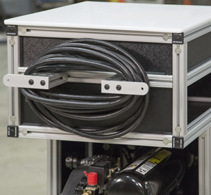 Compressor Cart
