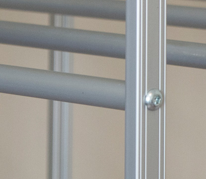 Glide Rack