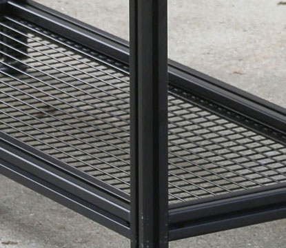 Entryway Bench
