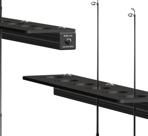 xdiy 2102 Floor glide picture