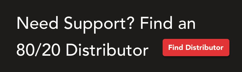 Distributor Support