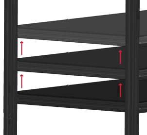 xdiy 2102 Floor glide picture